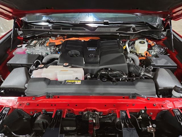 Used 2024 Toyota Sequoia Platinum image 40