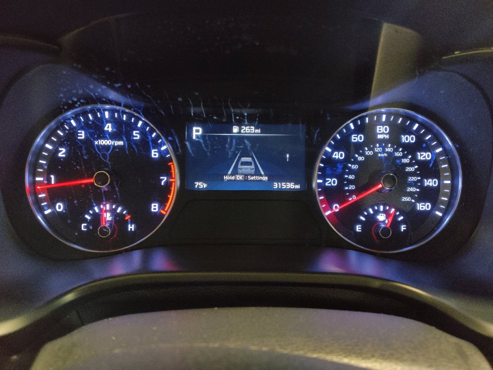 Used 2024 Kia Forte LXS image 23