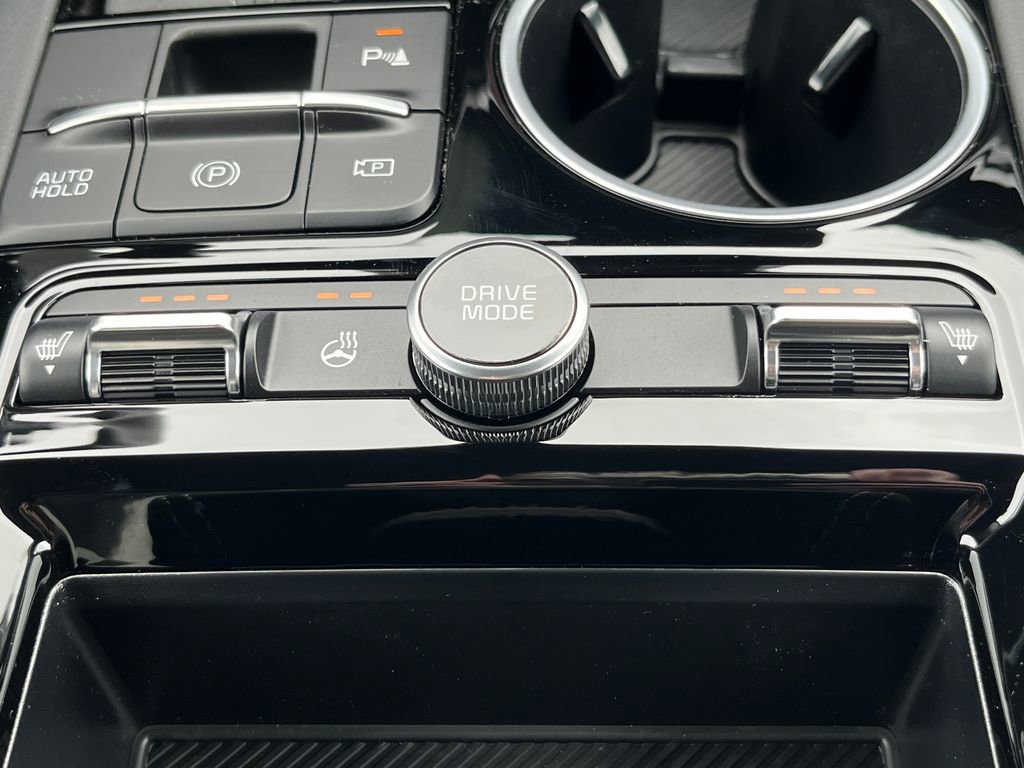 New 2026 Kia K5 GT-Line AWD/4WD image 32