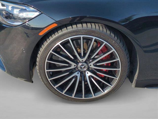 Used 2023 Mercedes-Benz S 580 4MATIC Sedan image 26