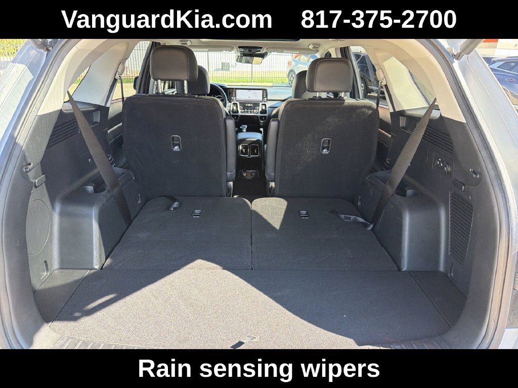 Used 2023 Kia Sorento SX AWD/4WD image 24
