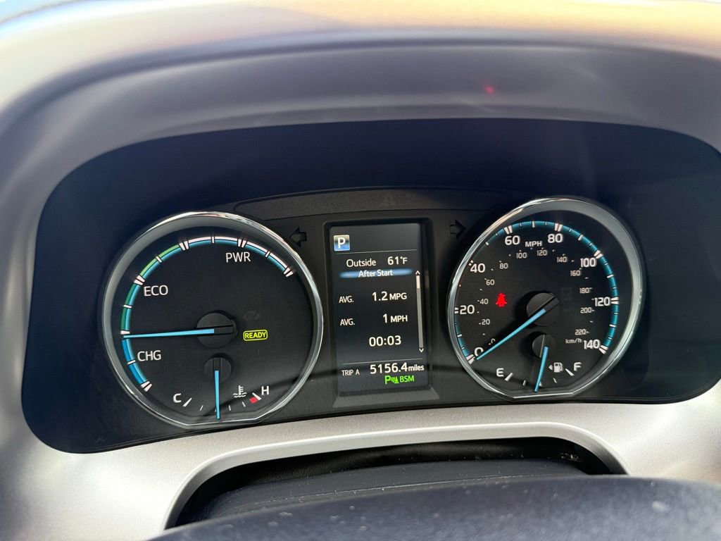 Used 2016 Toyota RAV4 Limited AWD/4WD image 26