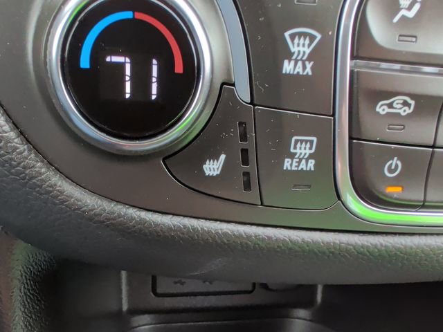 Used 2022 Chevrolet Equinox RS AWD/4WD image 21