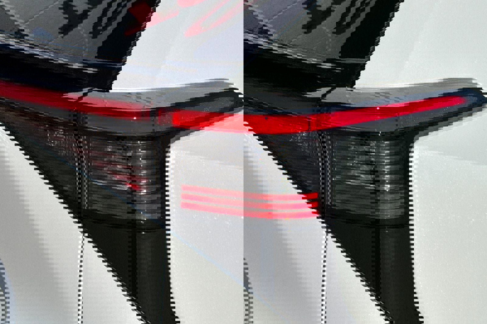 New 2026 Toyota bZ image 32