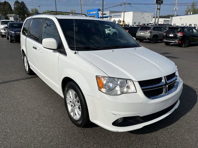 Used 2019 Dodge Grand Caravan SXT image 10