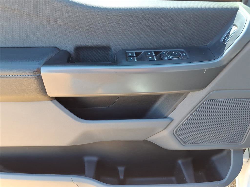 Used 2023 Ford F150 XLT w/ Trailer Tow Package image 14