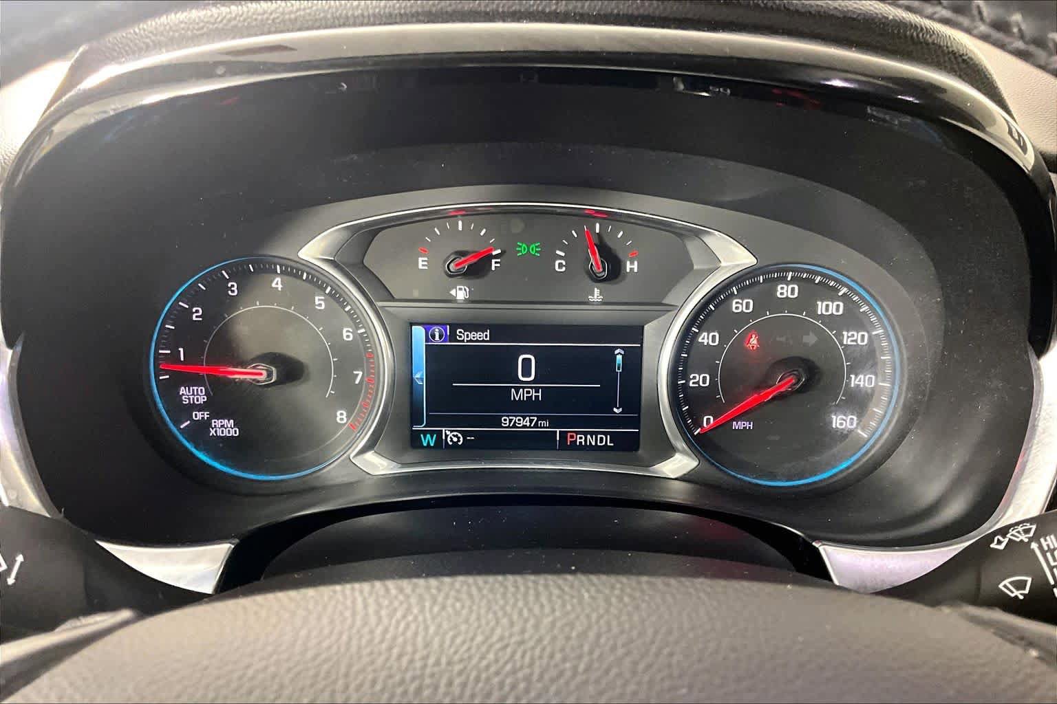 Used 2018 Chevrolet Traverse LT FWD image 25