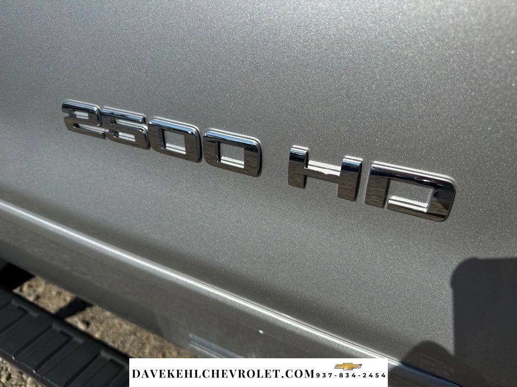Used 2019 Chevrolet Silverado 2500 LT w/ All Star Edition AWD/4WD image 38