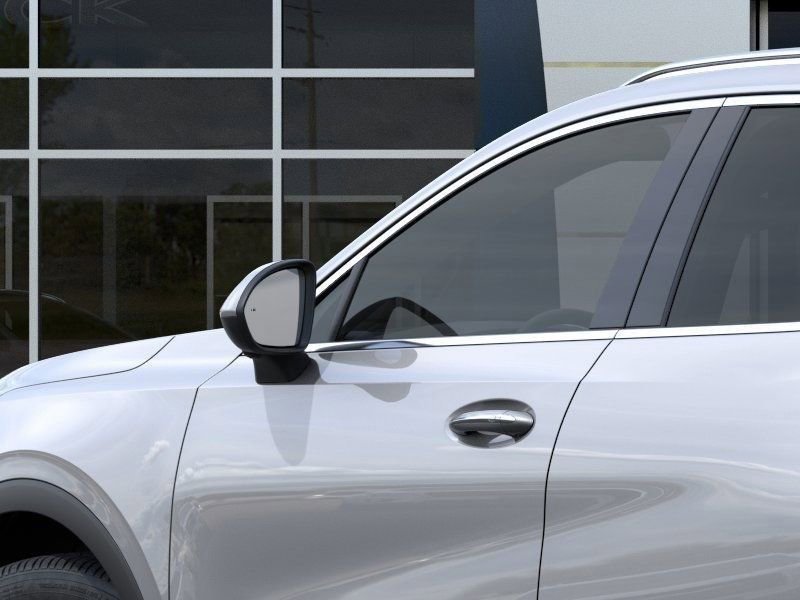 New 2025 Buick Envision Preferred AWD/4WD image 14