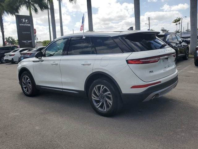 Used 2023 Lincoln Corsair FWD image 7