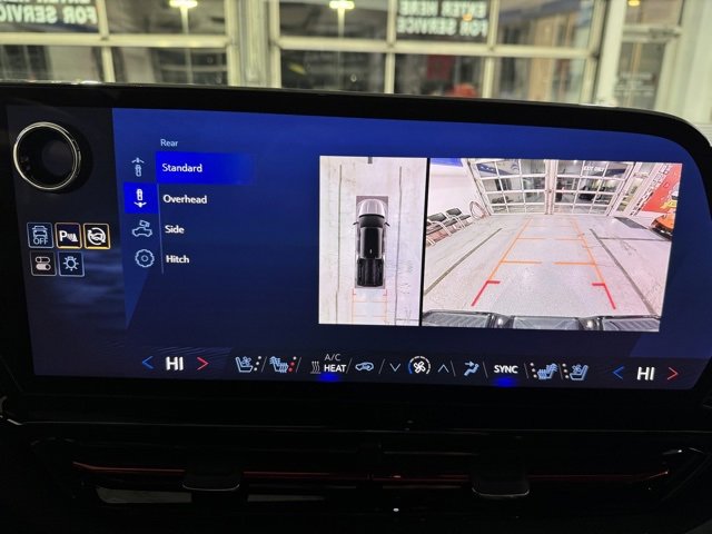 Used 2024 Chevrolet Silverado EV RST image 23