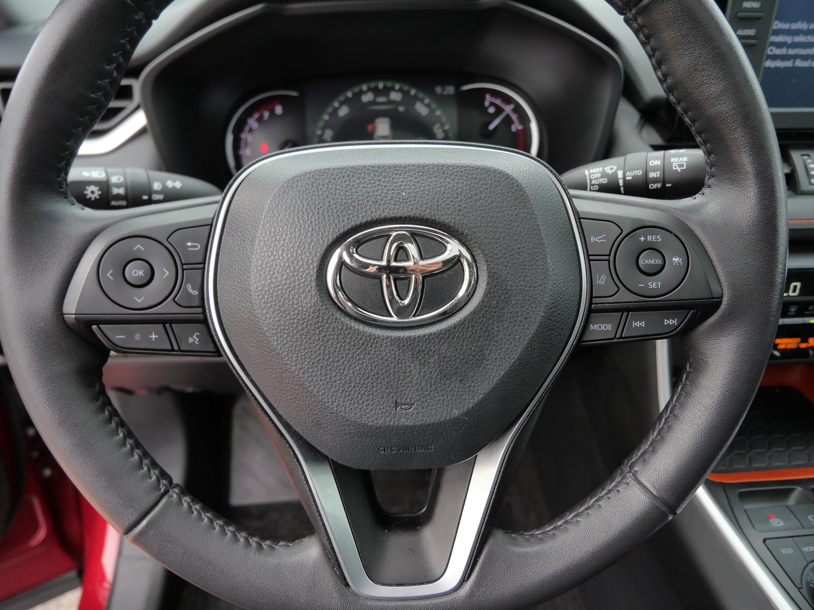 Used 2022 Toyota RAV4 Adventure w/ Convenience Package AWD/4WD image 26