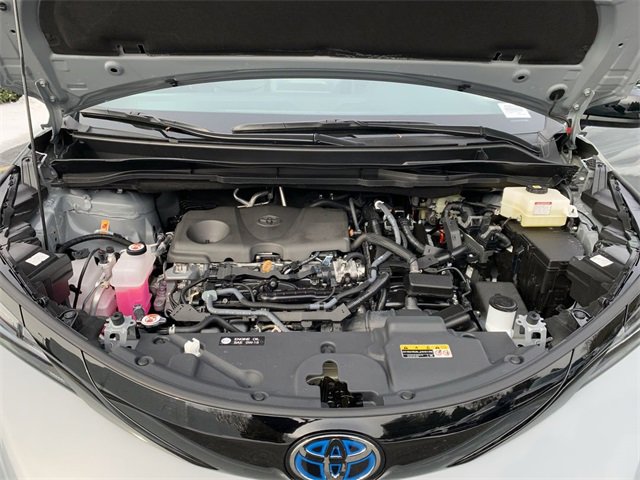 Used 2025 Toyota Sienna XSE image 16