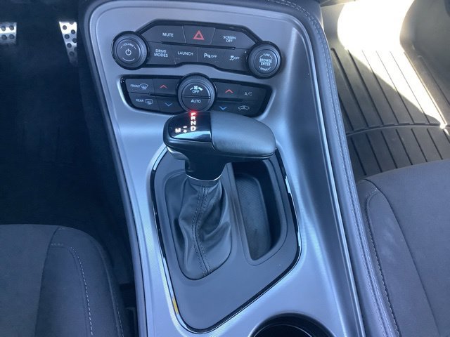 Used 2023 Dodge Challenger R/T Scat Pack RWD image 25