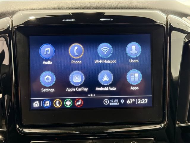 Used 2022 Chevrolet Traverse LT AWD/4WD image 13