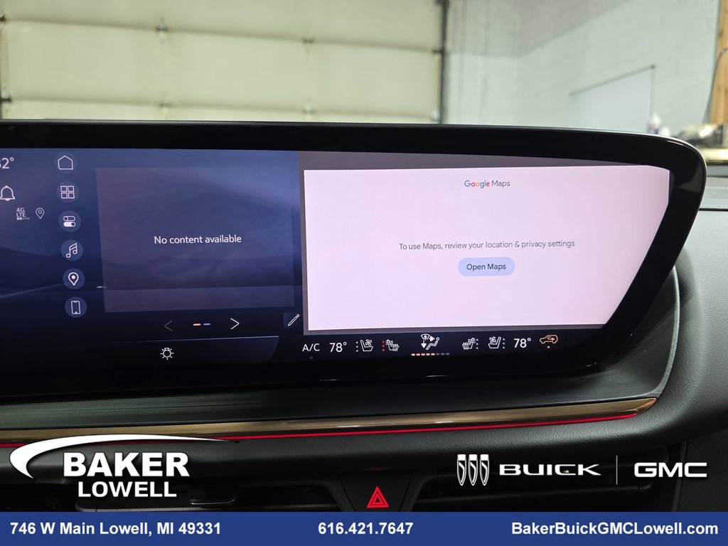 New 2026 Buick Envision Avenir image 22