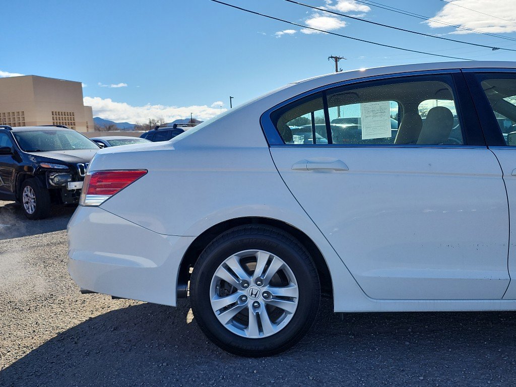 Used 2009 Honda Accord LX-P image 5