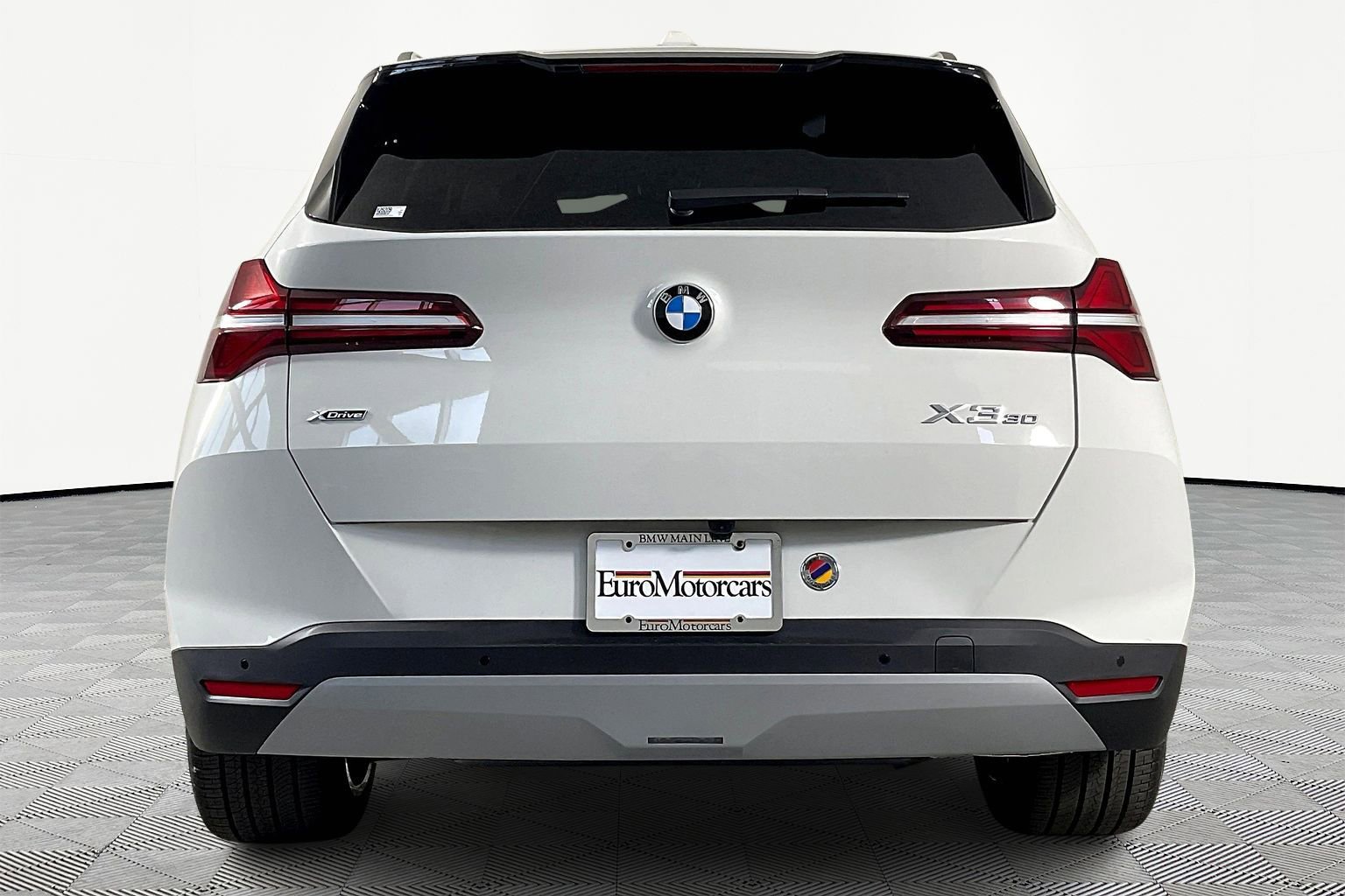 New 2026 BMW X3 xDrive30 image 7
