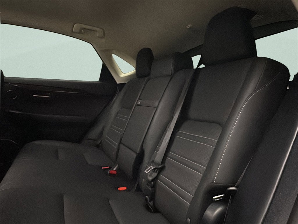 Used 2015 Lexus NX 300h AWD image 13