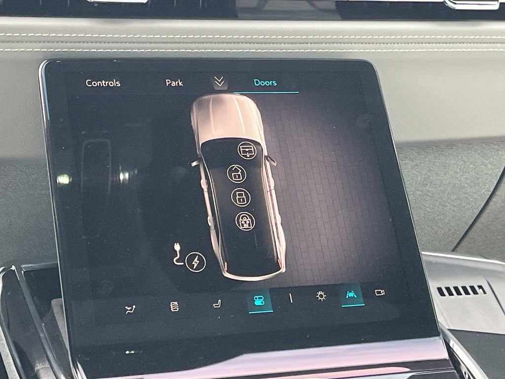 New 2026 Cadillac Escalade IQ Sport 1 image 17