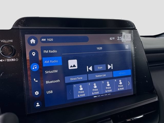 New 2026 Subaru Outback Wilderness AWD/4WD image 15