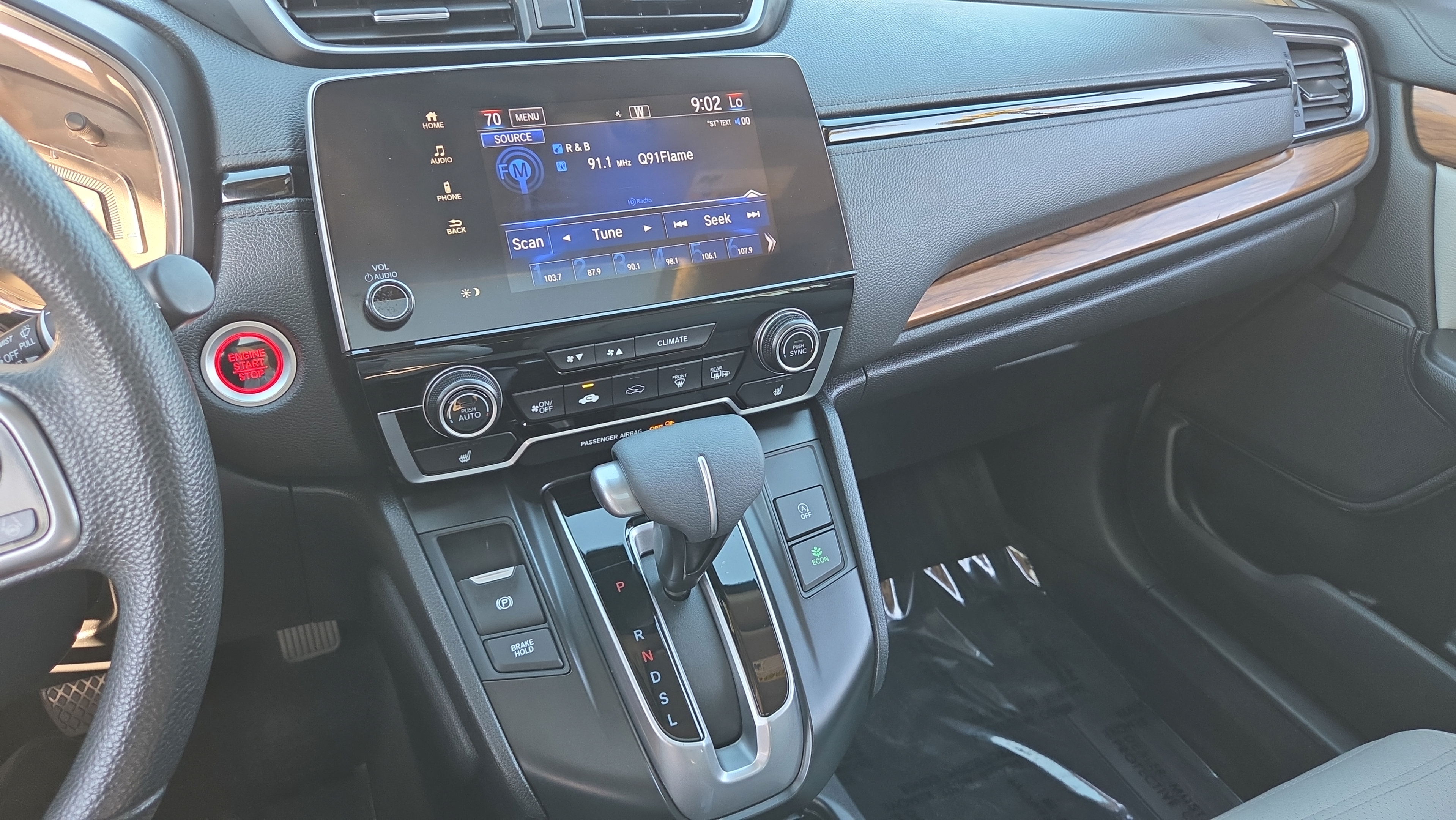 Used 2022 Honda CR-V EX image 29
