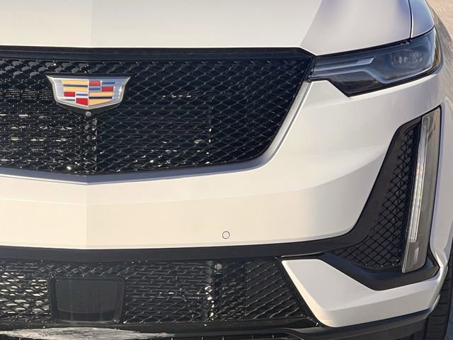 Certified 2022 Cadillac XT6 Sport w/ Technology Package image 10