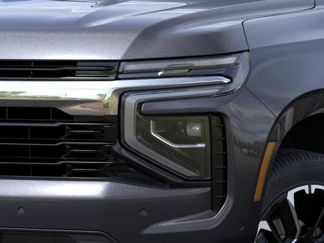 New 2026 Chevrolet Tahoe LS w/ LPO, Dark Essentials Package RWD image 10