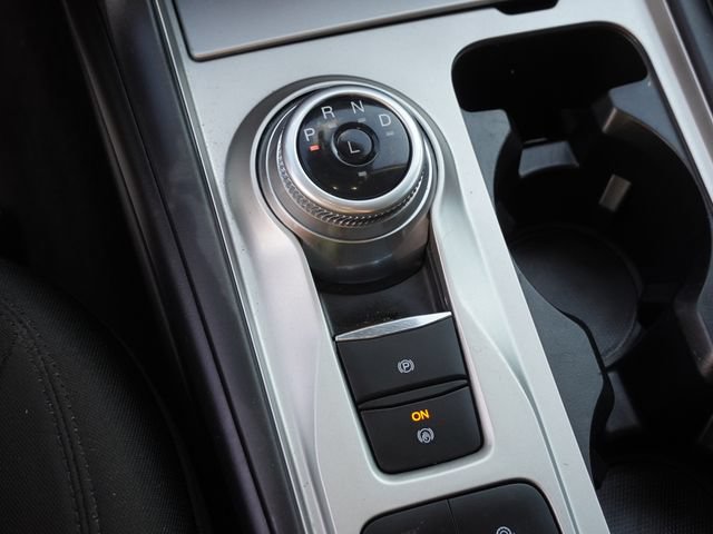 Used 2021 Ford Explorer XLT RWD image 27