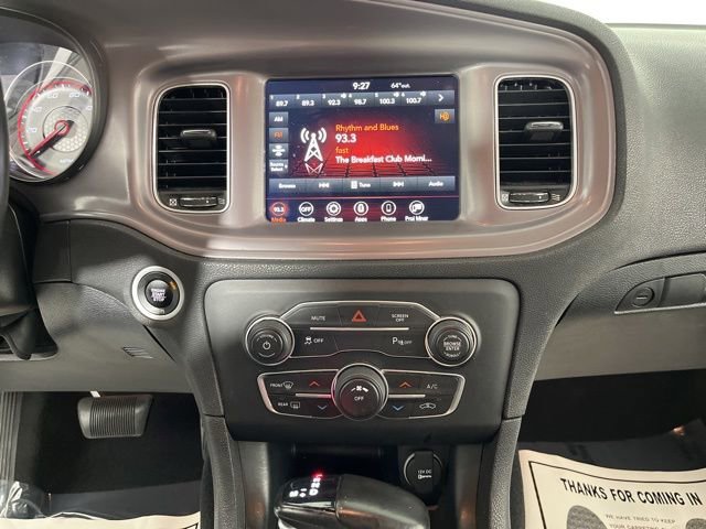 Used 2023 Dodge Charger SXT RWD image 26
