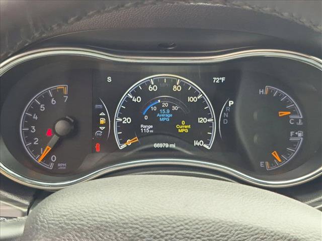 Used 2021 Jeep Grand Cherokee Laredo AWD/4WD image 11