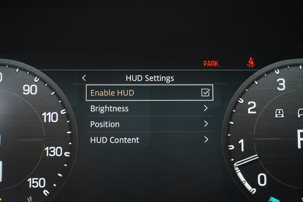 New 2026 Land Rover Defender 130 X AWD/4WD image 20