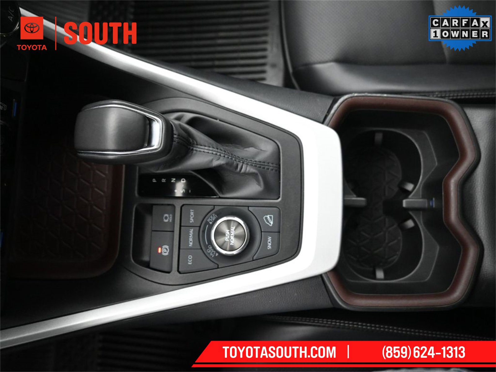 Used 2024 Toyota RAV4 Limited w/ Weather Package image 22