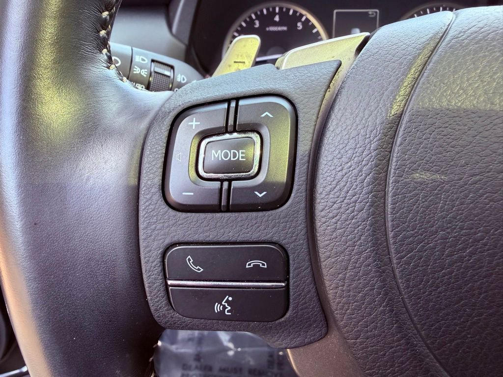 Certified 2021 Lexus NX 300 FWD w/ Accessory Package 2 image 23