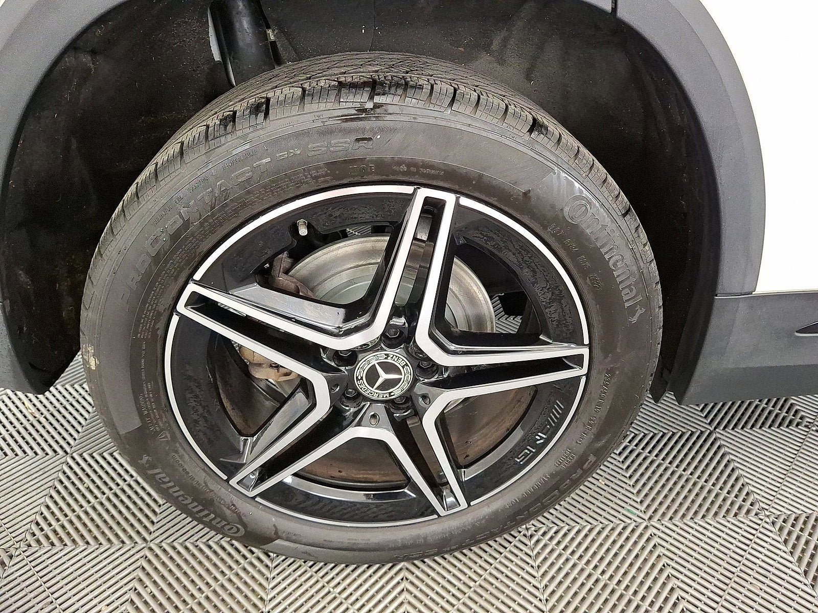 Used 2022 Mercedes-Benz GLA 250 4MATIC image 26