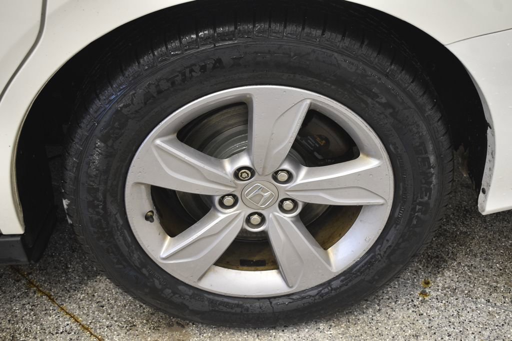 Used 2018 Honda Odyssey EX-L image 20