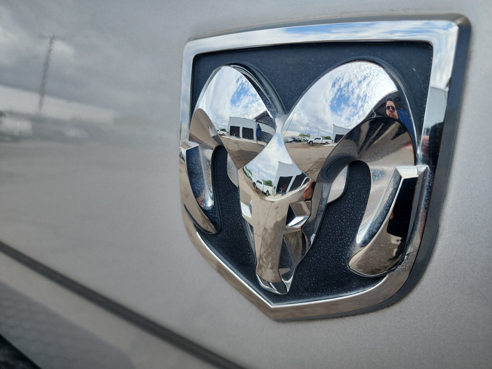 Used 2014 RAM 2500 Big Horn AWD/4WD image 32