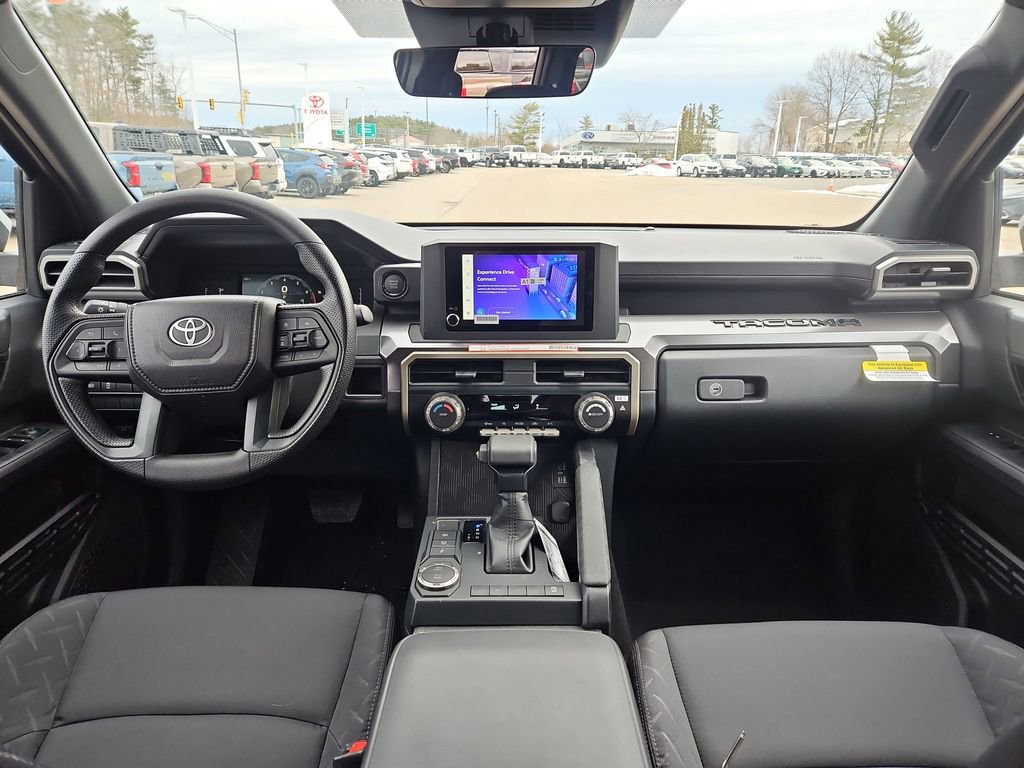 New 2026 Toyota Tacoma SR5 image 7