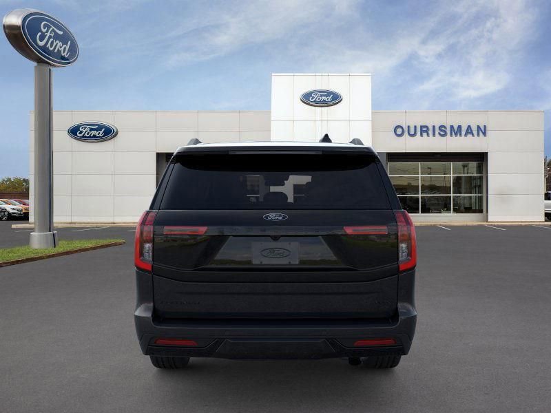 New 2026 Ford Expedition Max Platinum image 6