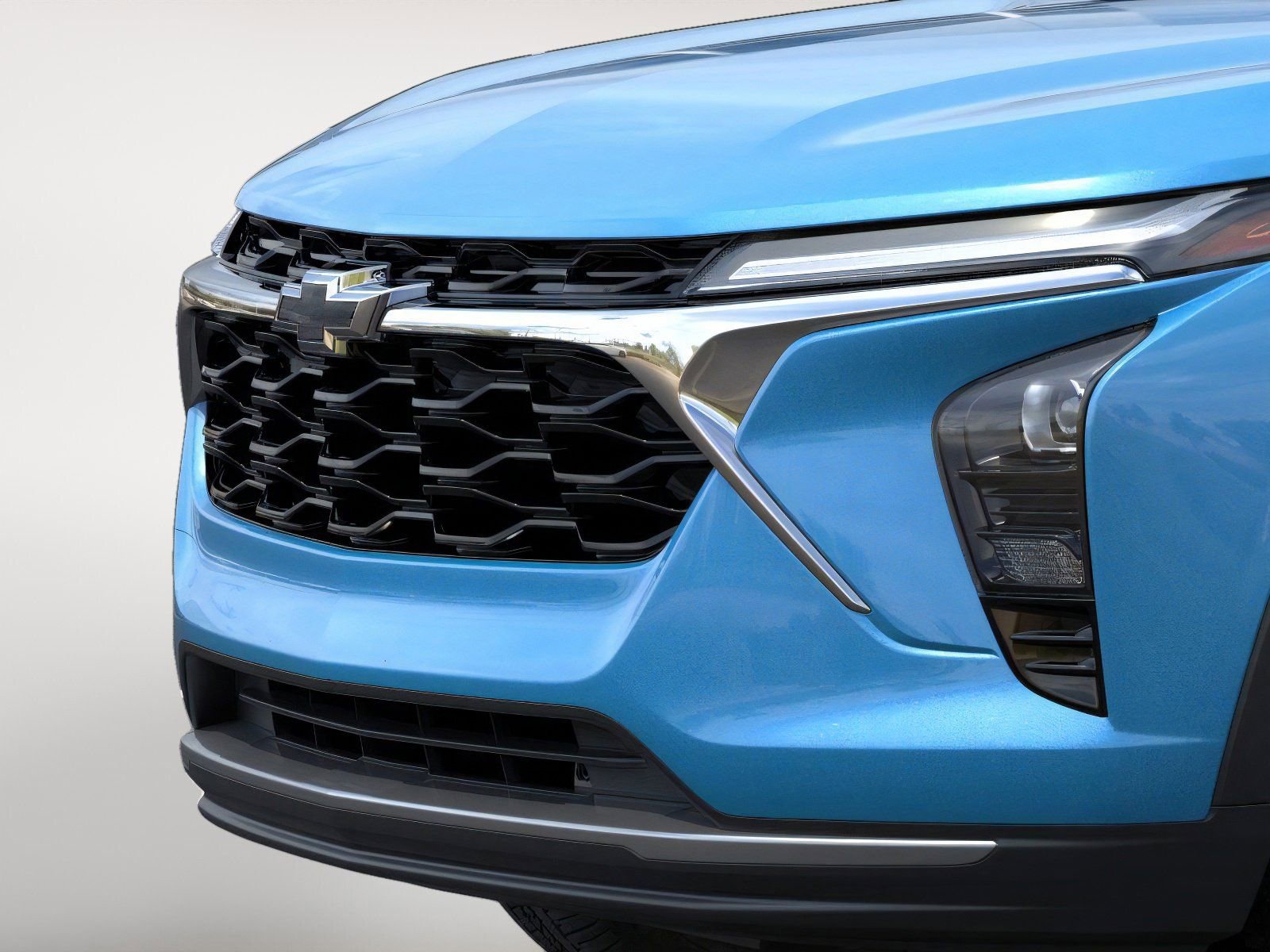 New 2026 Chevrolet Trax LT w/ LPO, Blackout Package image 14