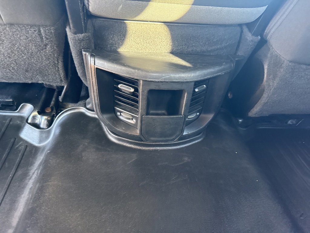 Used 2021 RAM 2500 Big Horn image 34