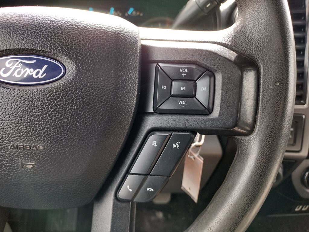 Used 2020 Ford F150 XLT w/ Max Trailer Tow Package image 25