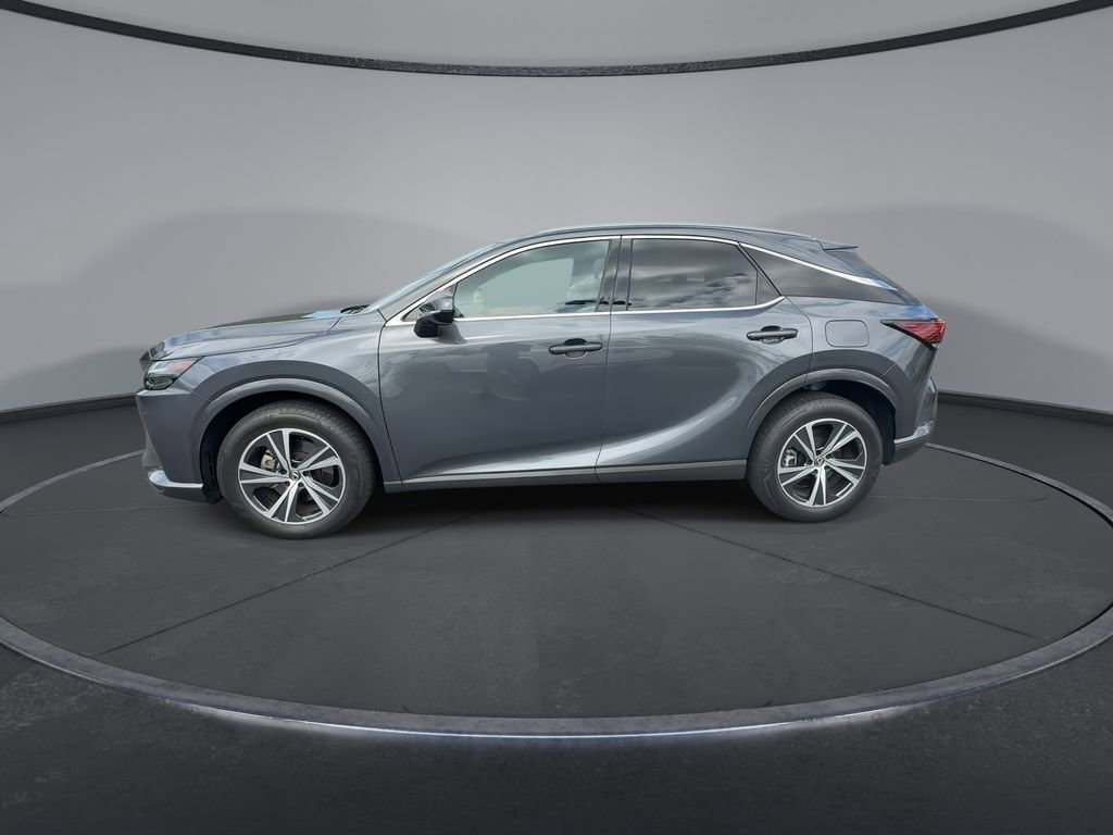 Used 2025 Lexus RX 350 Premium image 5