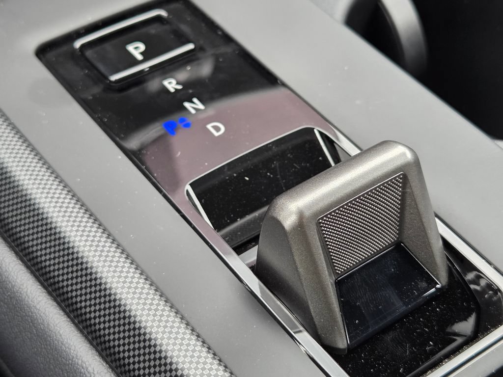New 2026 Lexus ES 350e FWD image 42