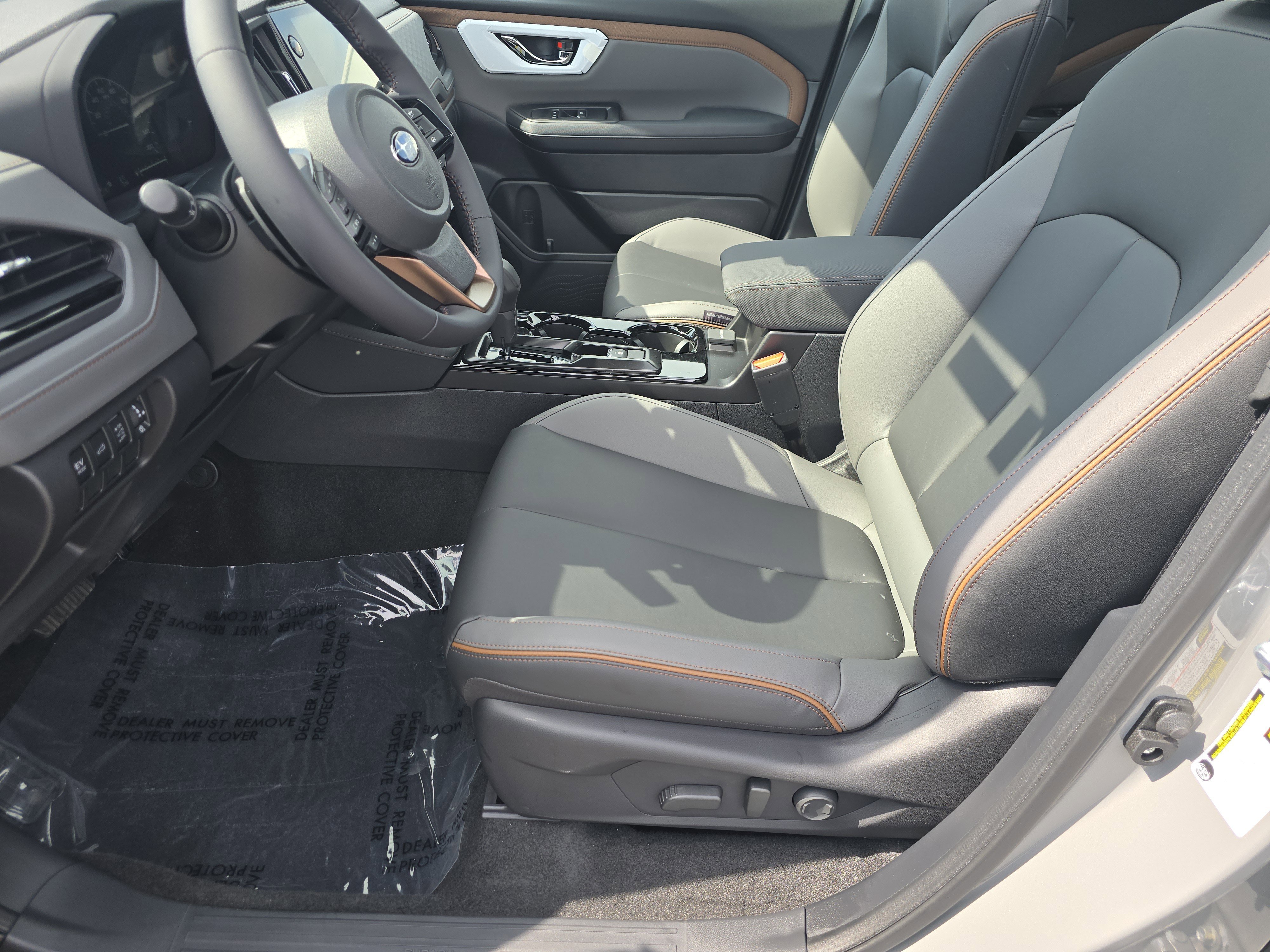 New 2026 Subaru Forester Sport image 19