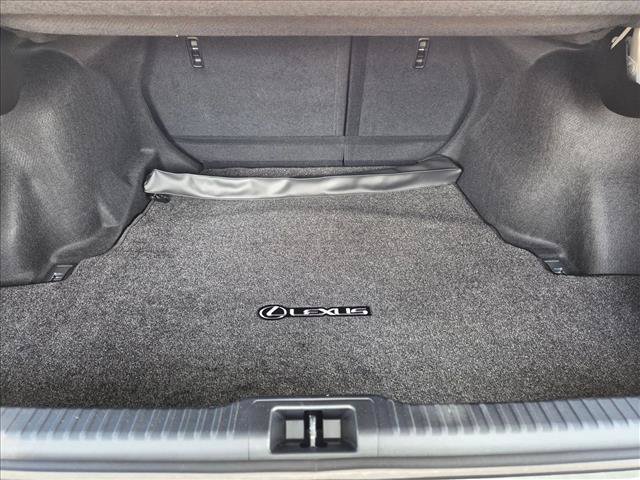 Certified 2025 Lexus IS 350 F Sport RWD image 6
