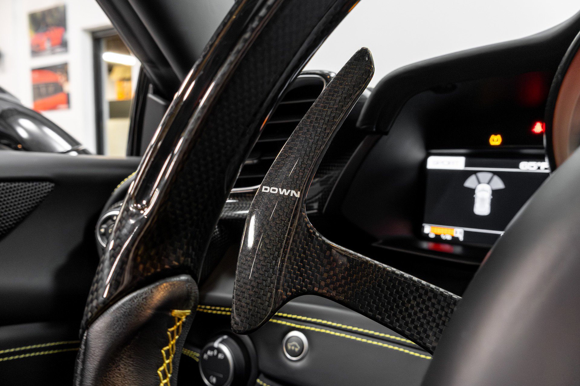 Used 2018 Ferrari 488 GTB image 56