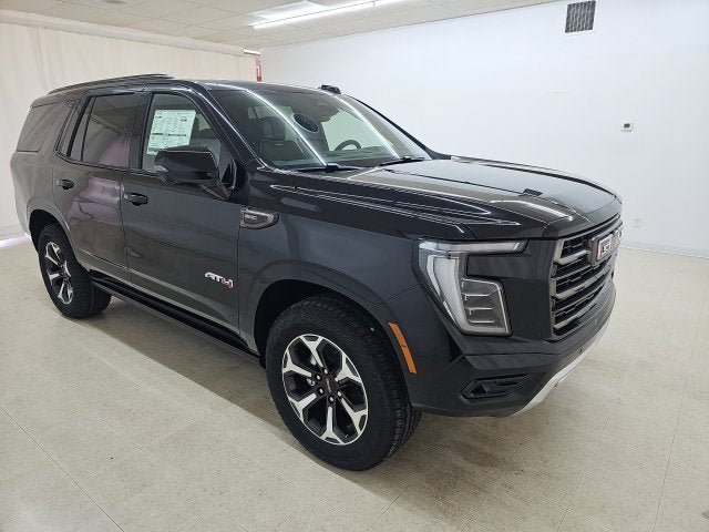 New 2026 GMC Yukon AT4 Ultimate w/ LPO, Floor Liner Package AWD/4WD image 18