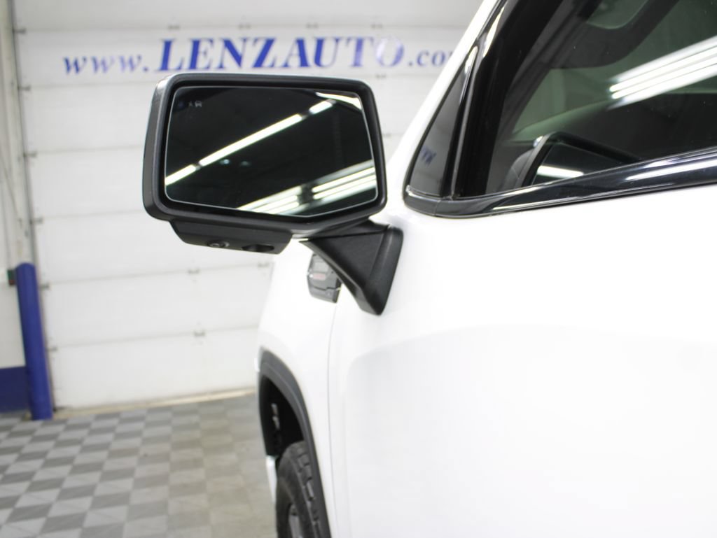 Used 2024 GMC Sierra 1500 AT4 AWD/4WD image 80