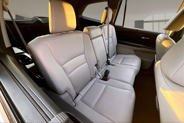 Certified 2022 Honda Pilot EX-L image 23